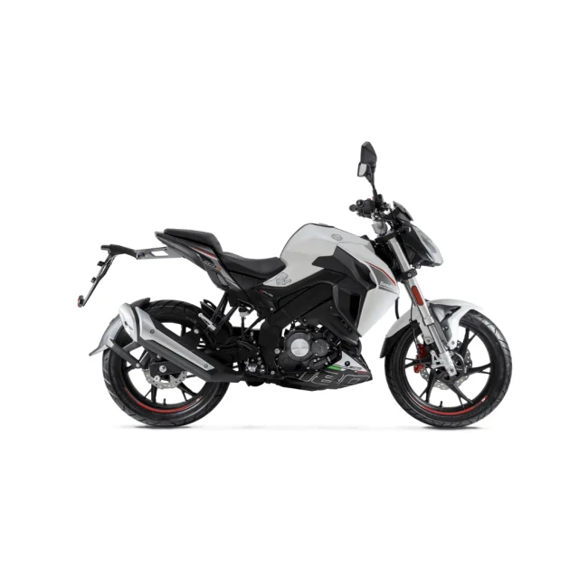 Benelli 180 S naked 175cc