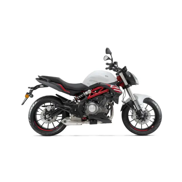 Benelli 302 S naked 300cc