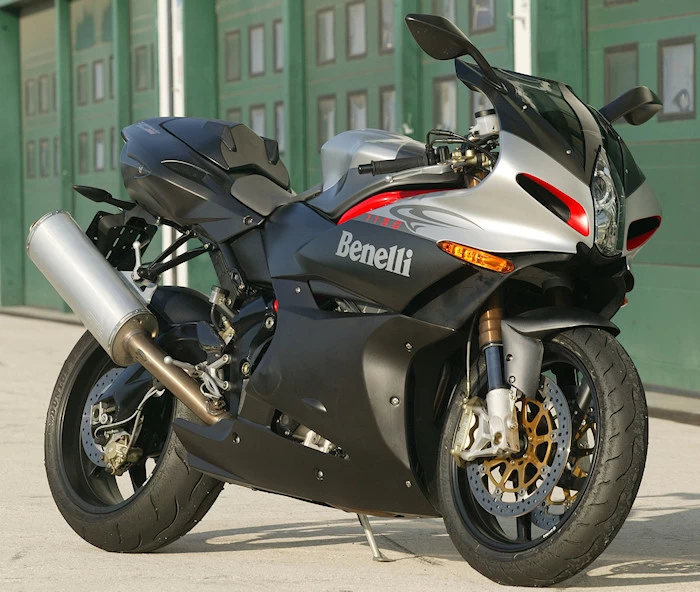 Motocicletas Benelli clásicas de su historia