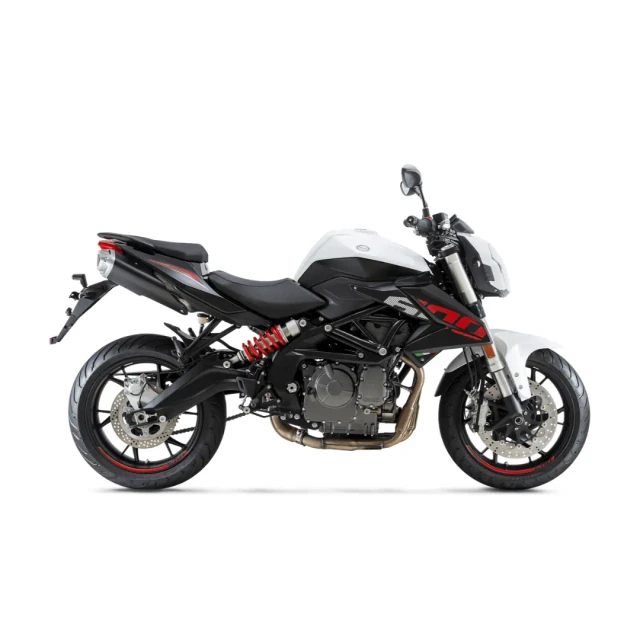 Benelli TNT 600i naked 600cc