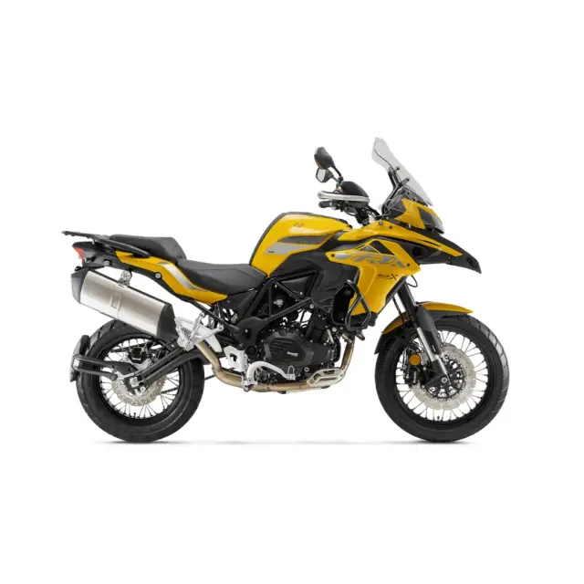 Benelli TRK 502 X adventure 500cc