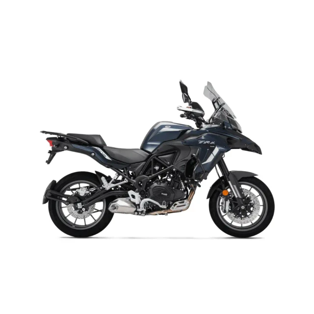 Benelli TRK 502 adventure 500cc